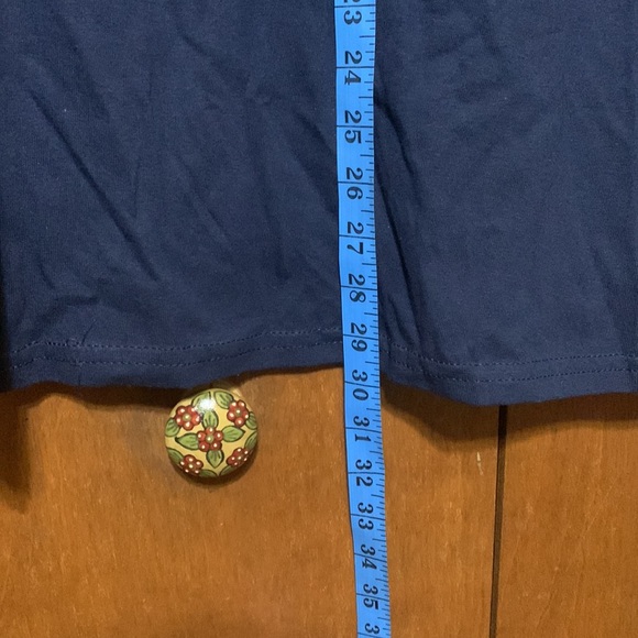 GILDAN- Thankful Long Sleeve Shirt.🍁 - Picture 5 of 7